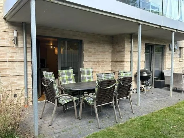 Appartamento Wunderschoene Und Gemuetliche *