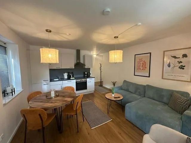 Wunderschoene Und Gemuetliche Appartamento *