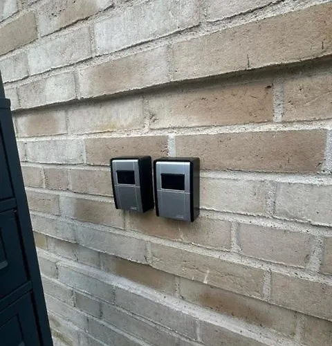 Wunderschoene Und Gemuetliche Appartamento